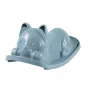 Smoby Rocker Cat Blue lasten kiikkutuoli