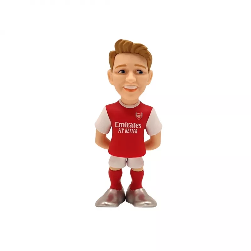 MINIX ARSENAL - MARTIN ODEGAARD keräilyfiguuri