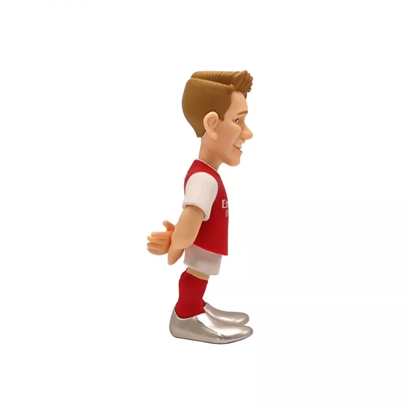 MINIX ARSENAL - MARTIN ODEGAARD keräilyfiguuri