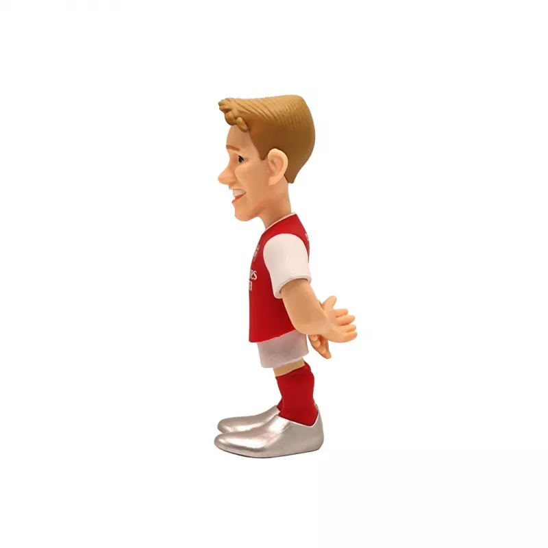 MINIX ARSENAL - MARTIN ODEGAARD keräilyfiguuri