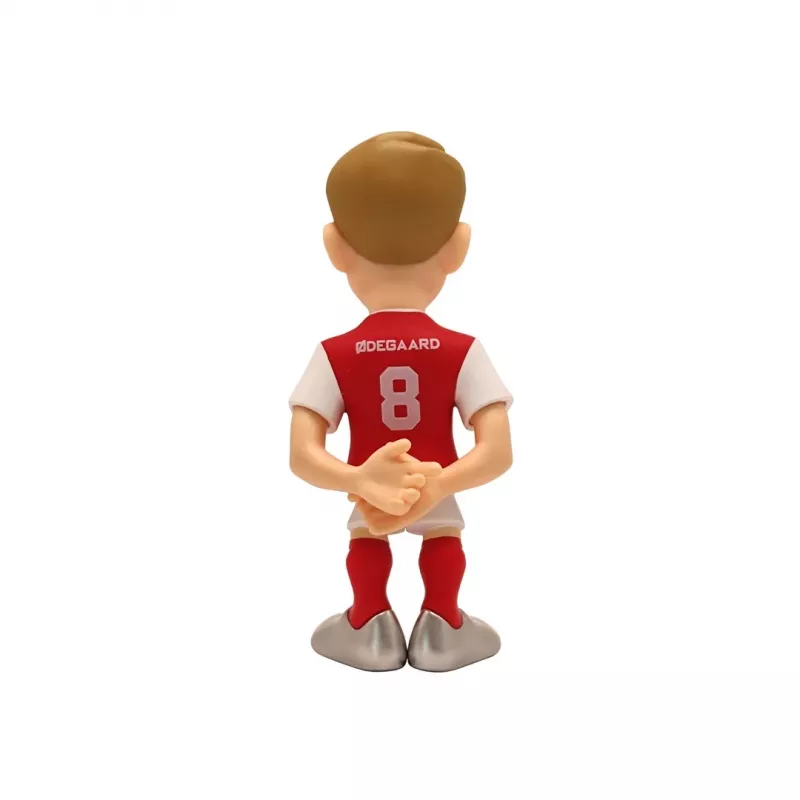 MINIX ARSENAL - MARTIN ODEGAARD keräilyfiguuri