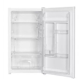 BEKO LS9052WN vapaasti seisova alakaappijääkaappi, 88L, valkoinen, 85x48x45 cm