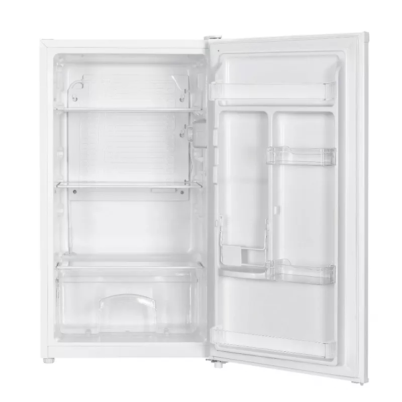 BEKO LS9052WN työtason alle sopiva jääkaappi vapaasti seisova, 88L, valkoinen, 85x48x45 cm