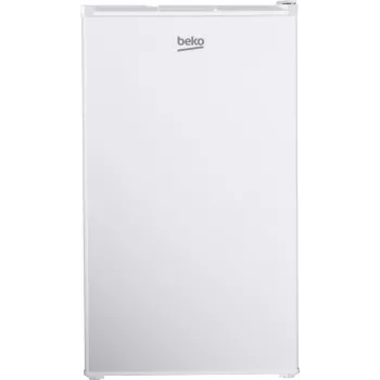 BEKO LS9052WN vapaasti seisova alakaappijääkaappi, 88L, valkoinen, 85x48x45 cm
