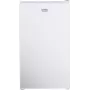 BEKO LS9052WN työtason alle sopiva jääkaappi vapaasti seisova, 88L, valkoinen, 85x48x45 cm
