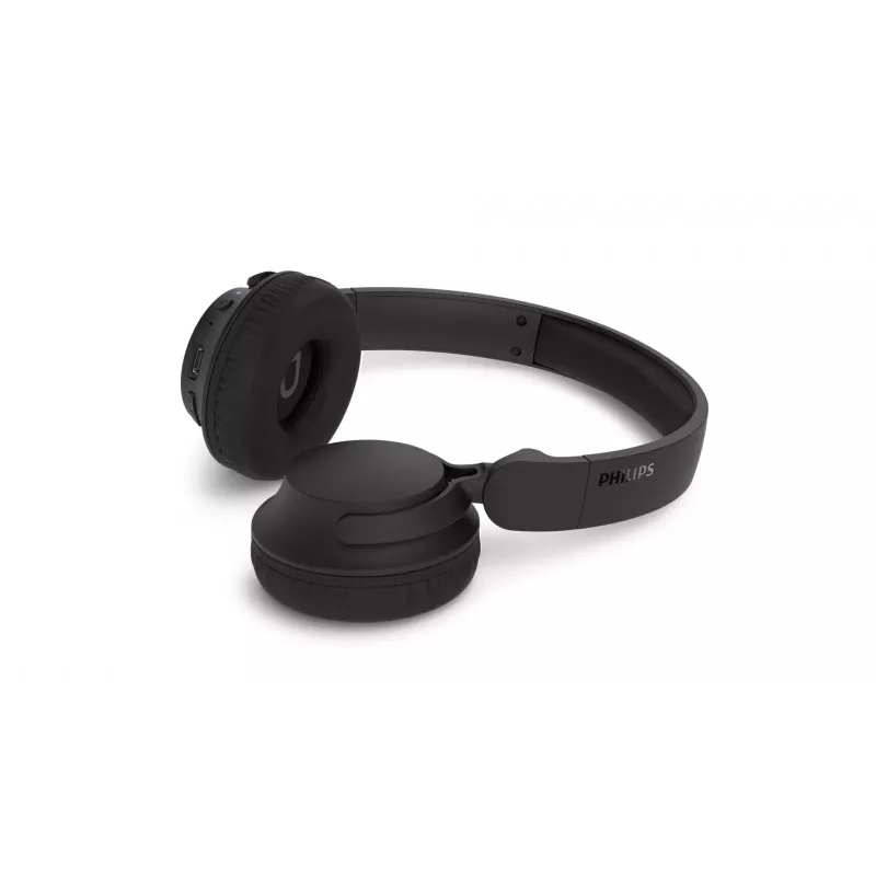 Philips TAH4000BK/00 langattomat on-ear-kuulokkeet musta