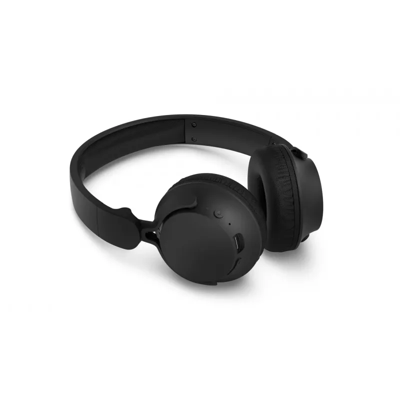 Philips TAH4000BK/00 langattomat on-ear-kuulokkeet musta