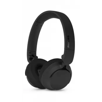 Philips TAH4000BK/00 langattomat on-ear-kuulokkeet musta