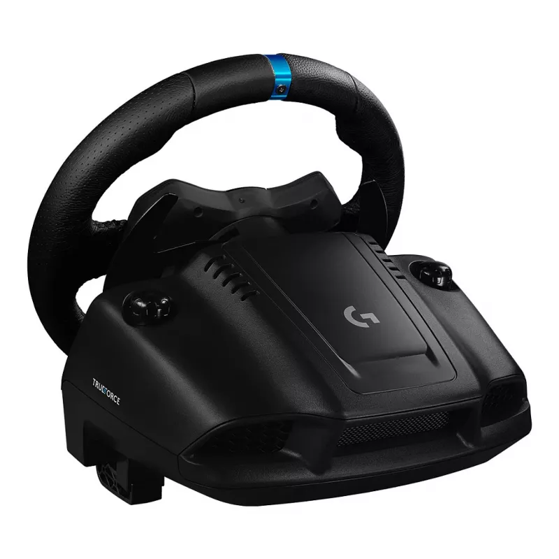 Logitech G923 Racing Wheel and Pedals Xbox Series X|S, Xbox One, PC