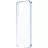 OPPO Protective Case AC247 A6x, läpinäkyvä