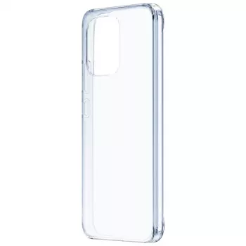 OPPO Protective Case AC247 A6x, läpinäkyvä