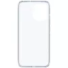 OPPO Protective Case AC247 A6x, läpinäkyvä
