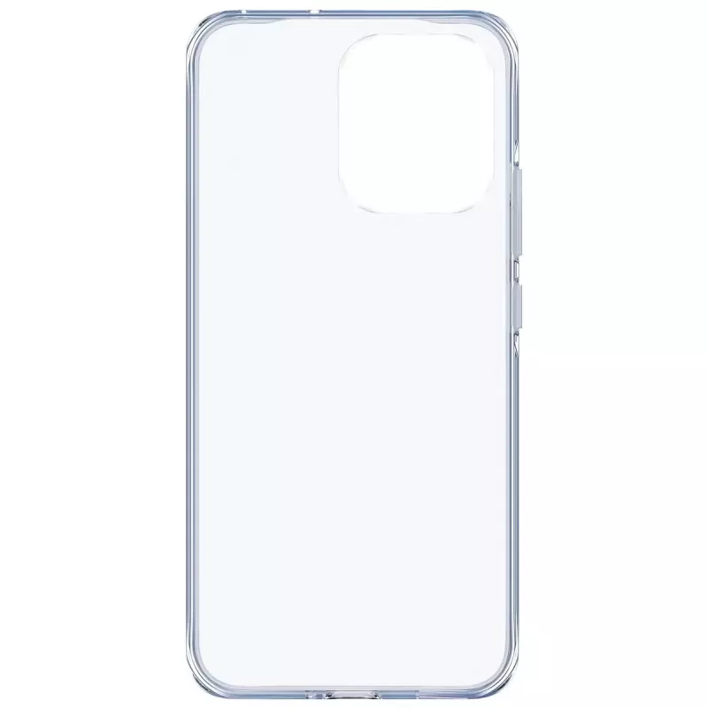 OPPO Protective Case AC247 A6x, läpinäkyvä