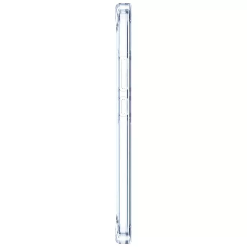 OPPO Protective Case AC247 A6x, läpinäkyvä