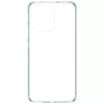 OPPO Protective Case AC247 A6x, läpinäkyvä