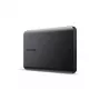 Toshiba Canvio Basics ulkoinen HDD 4TB musta USB 3.2 Gen 1