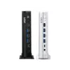 MSI PRO DP10 A14MG-001EU Desktop Mini PC, Intel Core i7-14700, 16GB DDR5, 1TB SSD, Windows 11 Pro, musta