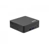 MSI Cubi NUC AI+ 3MG-005BEU Mini PC, Intel Core Ultra 5 322, ei käyttöjärjestelmää, musta