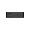 MSI Cubi NUC AI+ 3MG-005BEU Mini PC, Intel Core Ultra 5 322, ei käyttöjärjestelmää, musta