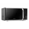 Samsung Mikroaaltouuni MG23K3575AS/EO 23L 800W Grill hopea/musta