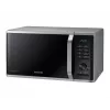 Samsung Mikroaaltouuni MG23K3575AS/EO 23L 800W Grill hopea/musta