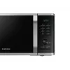Samsung Mikroaaltouuni MG23K3575AS/EO 23L 800W Grill hopea/musta