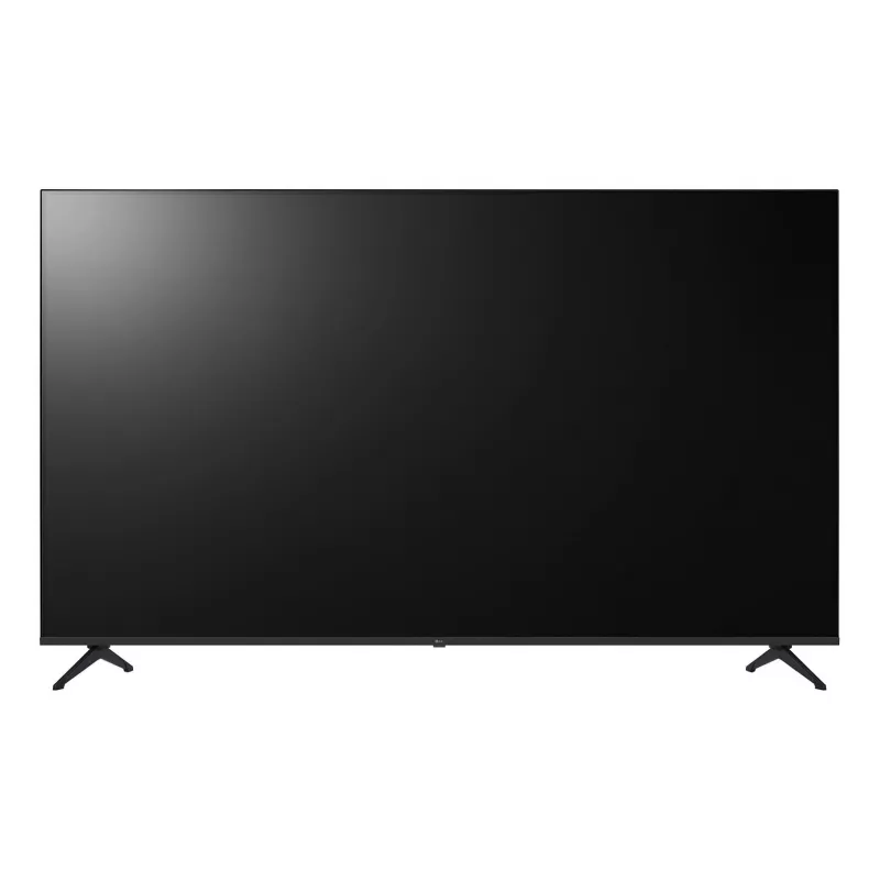 LG 86UA751C 86 tuuman 4K UHD LED LCD -televisio, webOS 6.0, α5 Gen5 AI -prosessori, Active HDR, Pro:Centric Smart