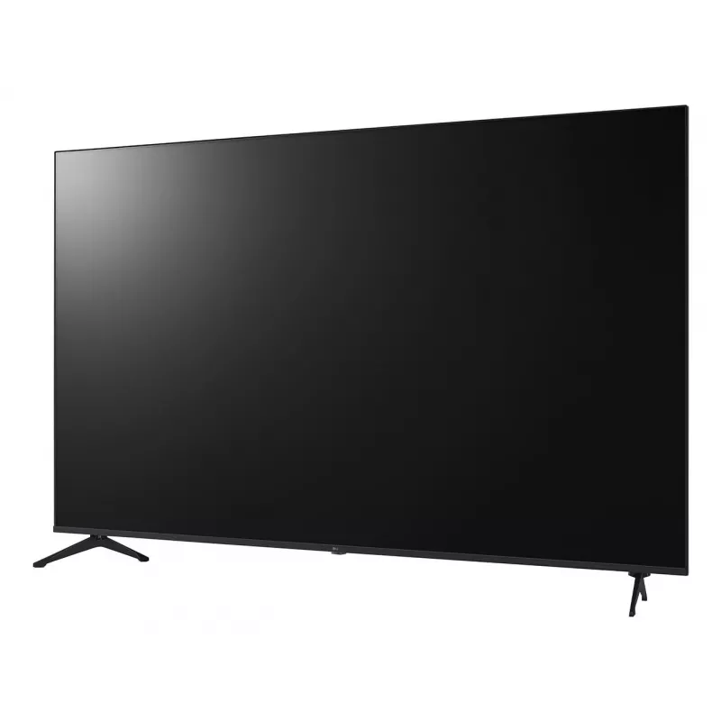 LG 86UA751C 86 tuuman 4K UHD LED LCD -televisio, webOS 6.0, α5 Gen5 AI -prosessori, Active HDR, Pro:Centric Smart