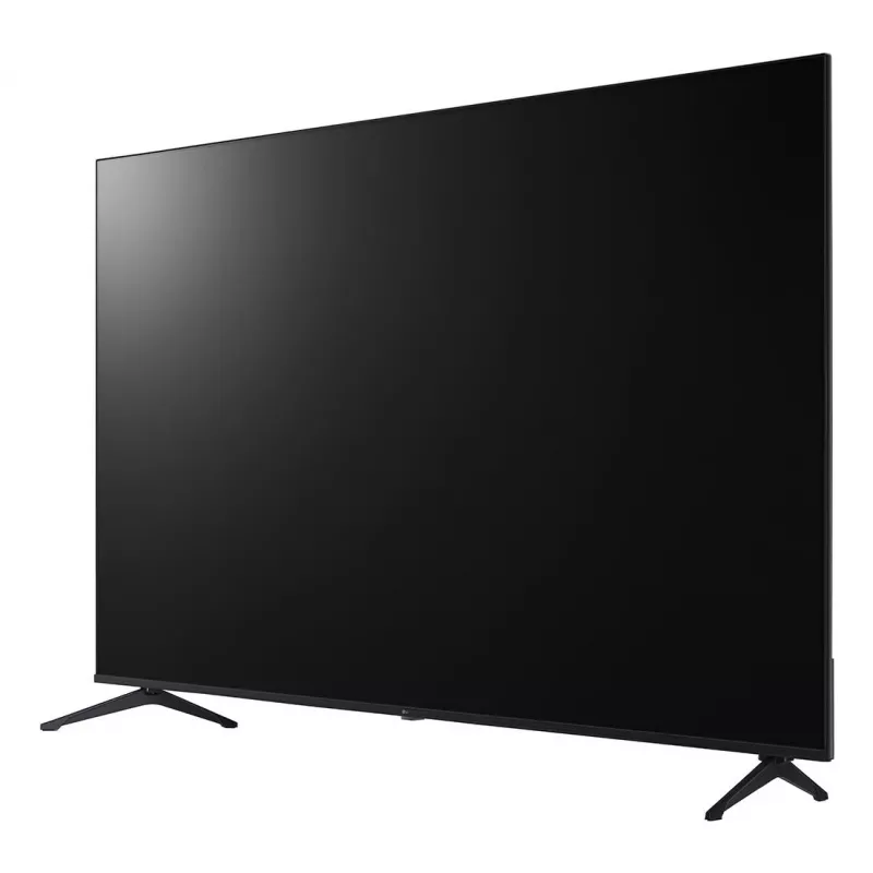 LG 86UA751C 86 tuuman 4K UHD LED LCD -televisio, webOS 6.0, α5 Gen5 AI -prosessori, Active HDR, Pro:Centric Smart