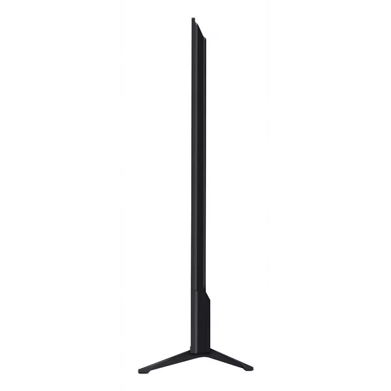 LG 86UA751C 86 tuuman 4K UHD LED LCD -televisio, webOS 6.0, α5 Gen5 AI -prosessori, Active HDR, Pro:Centric Smart
