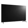 LG 86UA751C 86 tuuman 4K UHD LED LCD -televisio, webOS 6.0, α5 Gen5 AI -prosessori, Active HDR, Pro:Centric Smart
