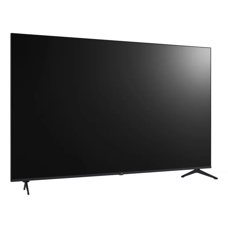 LG 86UA751C 86 tuuman 4K UHD LED LCD -televisio, webOS 6.0, α5 Gen5 AI -prosessori, Active HDR, Pro:Centric Smart