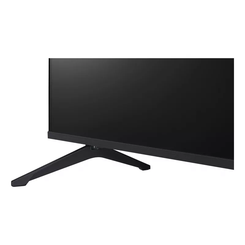 LG 86UA751C 86 tuuman 4K UHD LED LCD -televisio, webOS 6.0, α5 Gen5 AI -prosessori, Active HDR, Pro:Centric Smart
