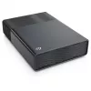 Seagate One Touch 24TB ulkoinen pöytäkiintolevy 3,5 tuuman USB 3.2 Gen 1 musta