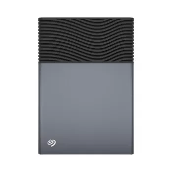 Seagate One Touch 24TB ulkoinen pöytäkiintolevy 3,5 tuuman USB 3.2 Gen 1 musta