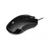 iBox AURORA A-3 pelihiiri USB optinen 6200 DPI musta