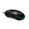 iBox AURORA A-3 pelihiiri USB optinen 6200 DPI musta