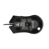 iBox AURORA A-3 pelihiiri USB optinen 6200 DPI musta