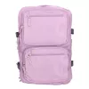 EXTRALINK Black Forest KM01 -hyttysreppu 40x30x20 cm - pinkki