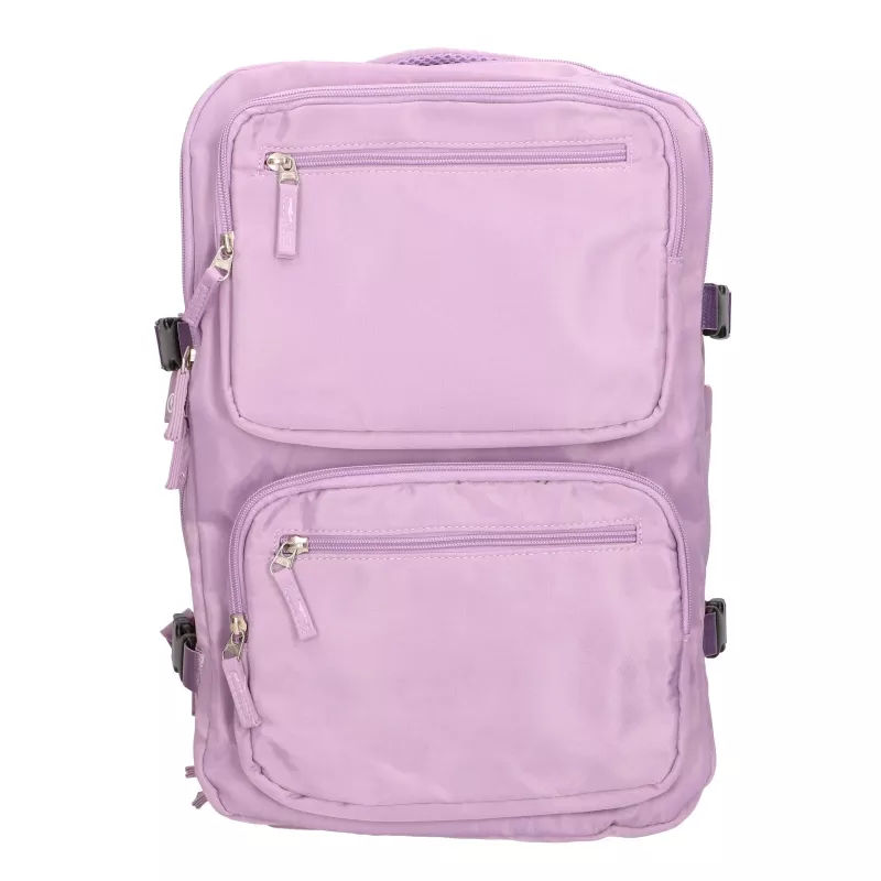 EXTRALINK Black Forest KM01 -hyttysreppu 40x30x20 cm - pinkki