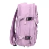 EXTRALINK Black Forest KM01 -hyttysreppu 40x30x20 cm - pinkki