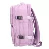 EXTRALINK Black Forest KM01 -hyttysreppu 40x30x20 cm - pinkki