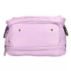 EXTRALINK Black Forest KM01 -hyttysreppu 40x30x20 cm - pinkki