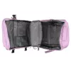 EXTRALINK Black Forest KM01 -hyttysreppu 40x30x20 cm - pinkki