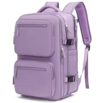 EXTRALINK Black Forest KM01 -hyttysreppu 40x30x20 cm - pinkki