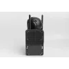 Technaxx TX-329 Dual 4G LTE -ulkovalvontakamera 3MP+3MP aurinkopaneelilla