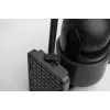 Technaxx TX-329 Dual 4G LTE -ulkovalvontakamera 3MP+3MP aurinkopaneelilla