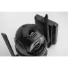 Technaxx TX-329 Dual 4G LTE -ulkovalvontakamera 3MP+3MP aurinkopaneelilla