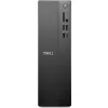 Dell Pro Slim Essential QVS1260 -pöytätietokone, Intel Core i5-14400, 8GB DDR5, 512GB SSD, Intel UHD Graphics 730, Windows 11 Pro, Wi-Fi + Bluetooth, USB-näppäimistö ja -hiiri, ulkoinen USB-DVD-asema DW316, 3 vuoden Pro Support