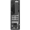 Dell Pro Slim Essential QVS1260 -pöytätietokone, Intel Core i5-14400, 8GB DDR5, 512GB SSD, Intel UHD Graphics 730, Windows 11 Pro, Wi-Fi + Bluetooth, USB-näppäimistö ja -hiiri, ulkoinen USB-DVD-asema DW316, 3 vuoden Pro Support